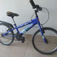 سه عدد دوچرخه|دوچرخه، اسکیت، اسکوتر|گلبهار, شهر جدید گلبهار|دیوار