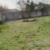 نیمه ساخت و زمین مسکونی