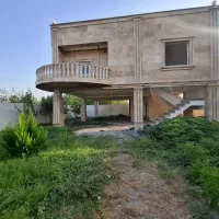 ویلای لاکچری با ویوی ابدی در بهشت گیلان