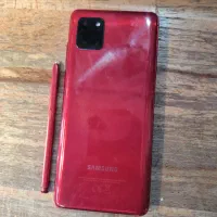 سامسونگ نوت ۱۰ note 10 lite