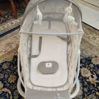 گهواره برقی برند ماستلا