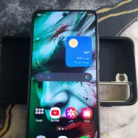 سامسونگ گلکسی اس 21 اف ای 5G با حافظهٔ ۲۵۶ رام۸|موبایل|گرگان, |دیوار
