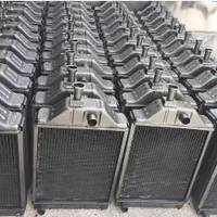 تولیدوپخش انواع قطعات رادیاتور|قطعات یدکی و لوازم جانبی|همدان, |دیوار