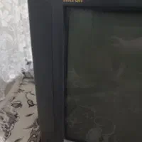 تلوزیون قدیمی سالم،باکنترل|تلویزیون و پروژکتور|نیشابور, سید جمال الدین|دیوار