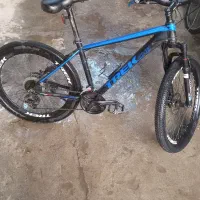 دوچرخه ۲۷.۵|دوچرخه، اسکیت، اسکوتر|کردکوی, |دیوار