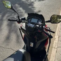 جی ۲۰۰ نو|موتورسیکلت|تهران, اکباتان|دیوار