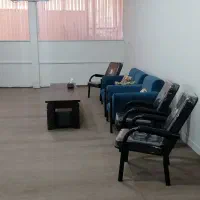اجاره روزانه آپارتمان ۱۴۰متری مبله|اجارهٔ کوتاه‌مدت آپارتمان و سوئیت|قم, تولید دارو و یخچال|دیوار