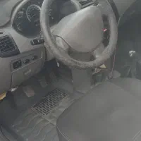 تیبا صندوق‌دار SX، مدل آخر  ۱۳۹۸|خودرو سواری و وانت|تبریز, |دیوار