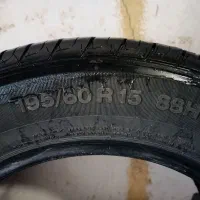 لاستیک سایز ۱۹۵.۶۰.۱۵ بارز
