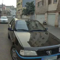 پژو ۴۰۵ بدون توضیح|خودرو سواری و وانت|کوچصفهان, |دیوار