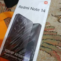گوشی نوت 14