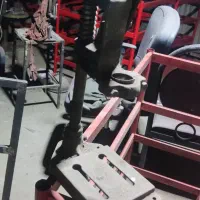 پایه دلر|ابزارآلات|تهران, شهرک رضویه|دیوار