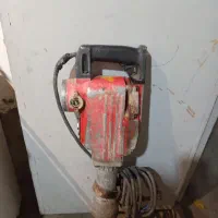 چکش برقی|ابزارآلات|دماوند, دماوند|دیوار