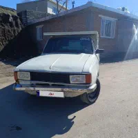 پیکان بار|خودرو سواری و وانت|ربط, |دیوار