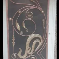 نقاشی ساختمان امیر|خدمات پیشه و مهارت|مرند, |دیوار