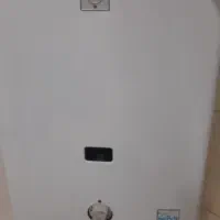 آبگرمکن خرگوش نشان آکبند آلمان