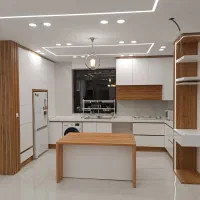 شاگرد نصاب کابینت