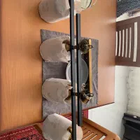 لاینر خطی چهار شعله