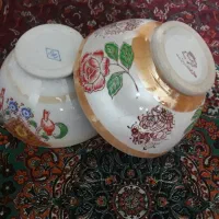 دوتا کاسه     قدیمی اصل