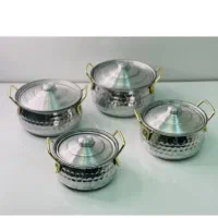 سرویس قابلمه هشت پارچه کد ۱۰۹