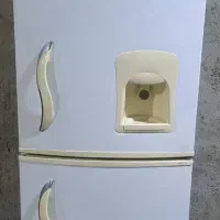 یخچال فریزر درحدصفر