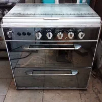 اجاق گاز فروشی