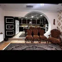 کابینت آشپزخانه ام دی اف