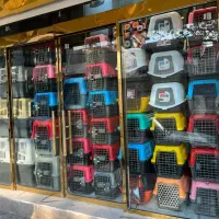باکس جور واجور سگ گربه