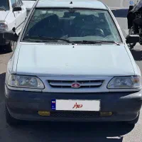 پراید مدل ۱۳۹۳