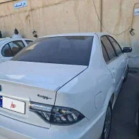 سورن پلاس دوگانه سوز کپسول بزرگ|خودرو سواری و وانت|ملایر, |دیوار