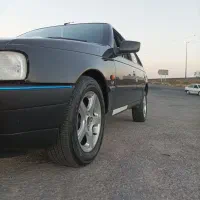 405 مدل 84 سه لکه رنگ با هدرز|خودرو سواری و وانت|هشتگرد, شهرک کوثر|دیوار