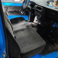 نیسان مدل 98|خودرو سواری و وانت|لاهیجان, یحی آباد|دیوار