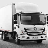 کامیونت 6تن الوند M4|خودرو سنگین|زارچ, |دیوار