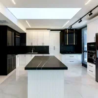 کابینت برند اکسترا Extera company