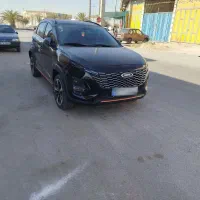 x33 کراس ۱۴۰۲