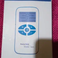 ماساژر تنس فیزیوتراپی خانگی