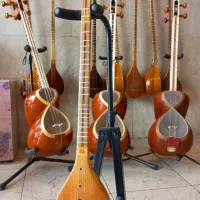 فروش سه تار های حرفه ای /قیمت استثنایی