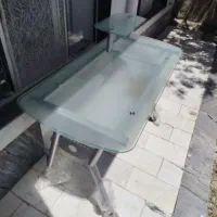 میز مطالعه و کامپیوتر و لپ تاپ