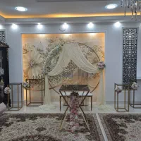 تشریفات مجالس عقد و عروسی میرزایی|خدمات پذیرایی، مراسم|ایلام, |دیوار