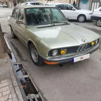 بی ام و ۵۱۸  قیمت مناسب معاوضه با پراید