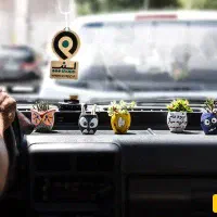 استخدام راننده پروژه ای