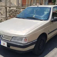 پژو405|خودرو سواری و وانت|اورامان, |دیوار