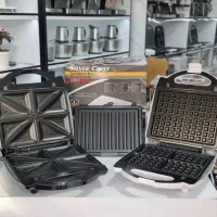 پخش عمده ساندویچ ساز ،گریل ،اسنک ساز