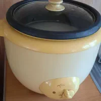 پلوپز ۱۲ نفره پارس خزر