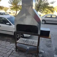 منقل ایستاده