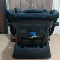 صندلی کودک ماشین|اسباب و اثاث بچه|بندر امام خمینی, |دیوار