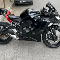 زدایکس 25 Zx25r