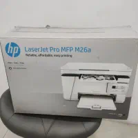 پرینتر سه کاره hp|پرینتر، اسکنر، کپی، فکس|خرمآباد, |دیوار