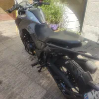 na 250|موتورسیکلت|تهران, جابری|دیوار