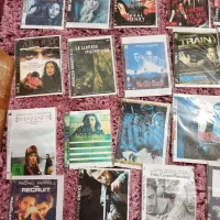 DVD تک فیلم|فیلم و موسیقی|کرمانشاه, |دیوار
